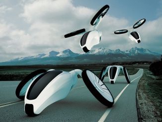 Electric cars and the future of transportation